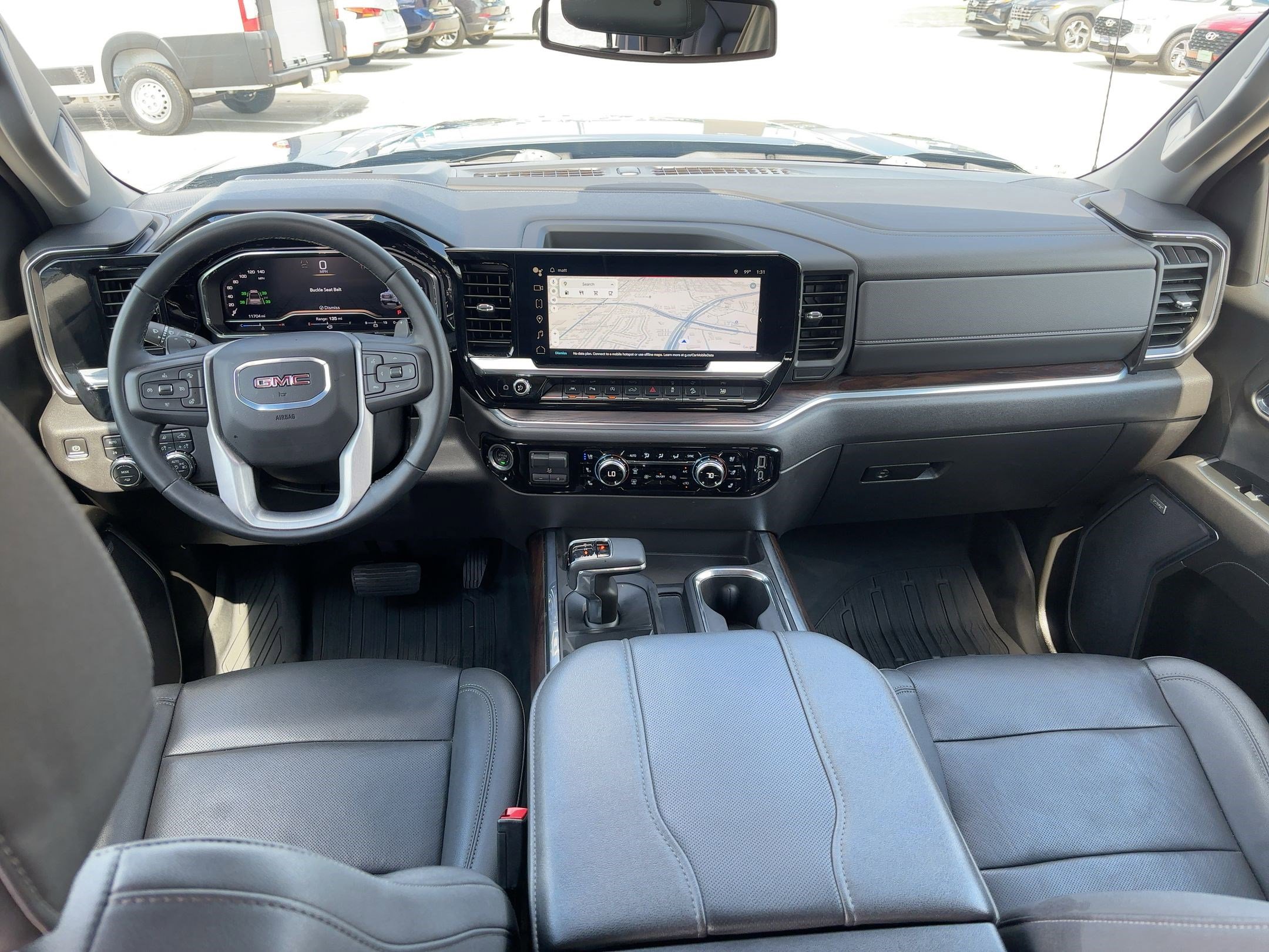 2024 Gmc Sierra 1500 SLT photo 13