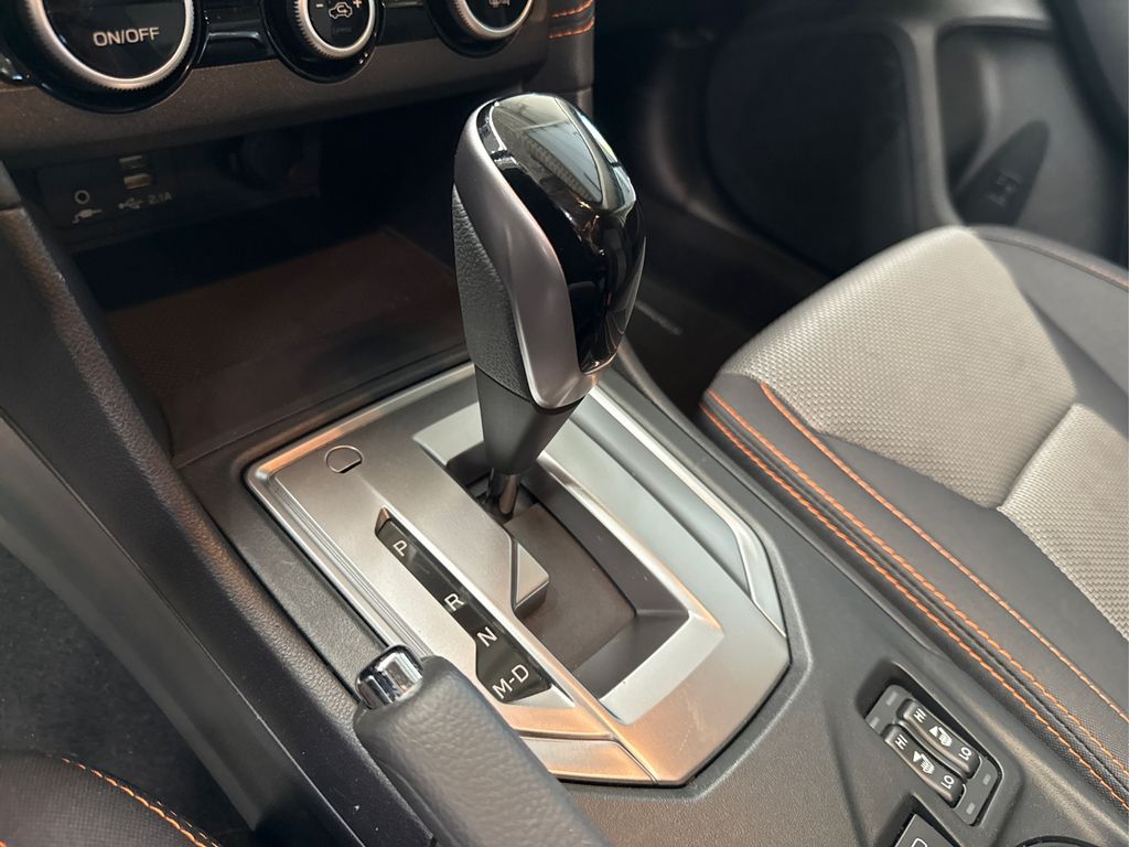 2023 Subaru Crosstrek Premium photo 32