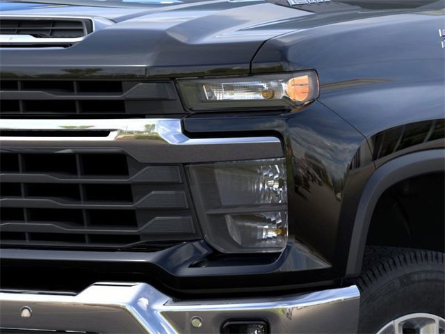 2026 Chevrolet Silverado 2500HD LT photo 10