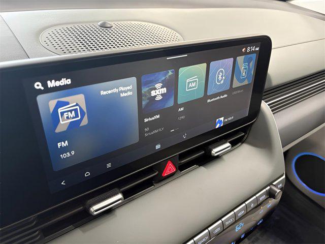 2025 Hyundai Ioniq 5 Limited photo 19