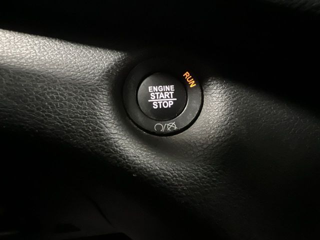 2019 Jeep Cherokee Latitude photo 12