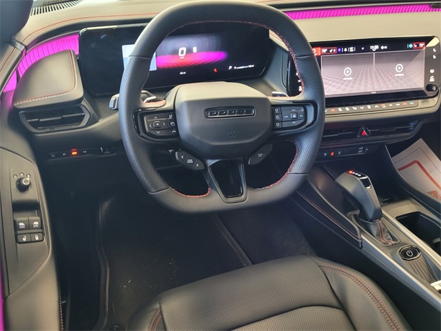 2025 Dodge Charger R/T photo 7