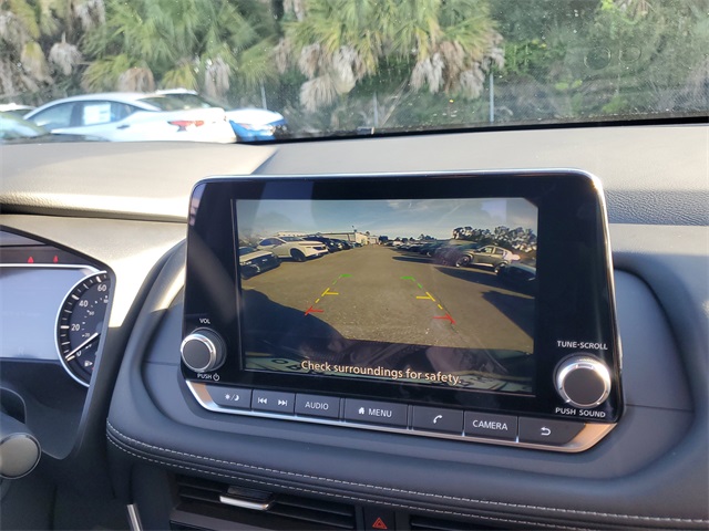 2026 Nissan Rogue SV photo 12