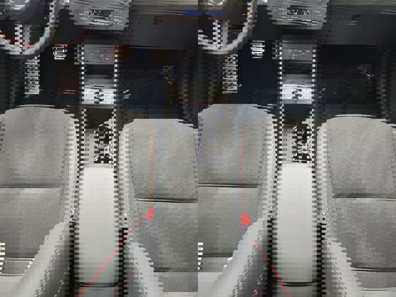 2024 Hyundai Kona N Line photo 17