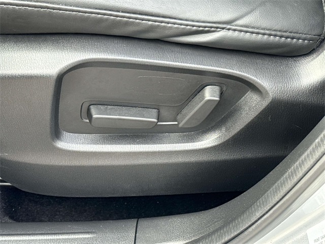 2023 Mazda CX-5 2.5 Select photo 24