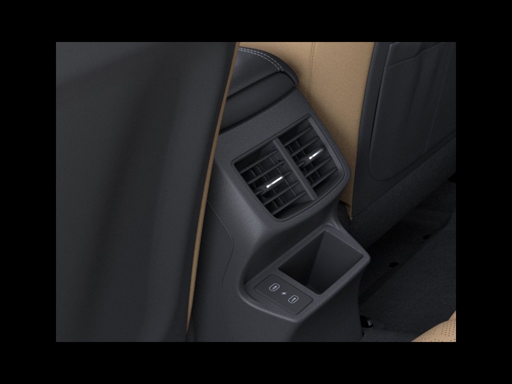 2026 Kia Seltos EX photo 23