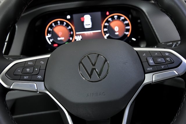 2025 Volkswagen Atlas Peak Edition SE photo 12