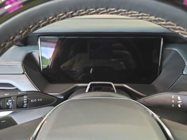 2025 Gmc Acadia AT4 photo 15