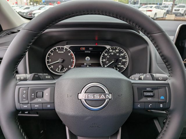 2026 Nissan Rogue SV photo 23