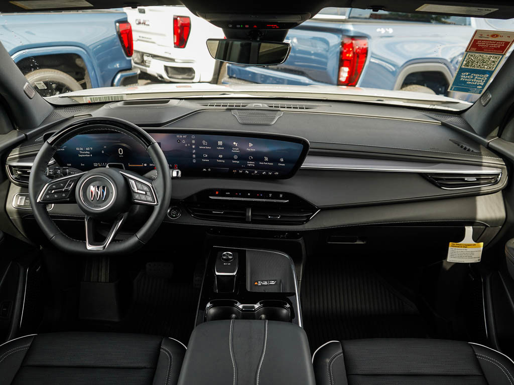 2026 Buick Enclave Sport Touring photo 14