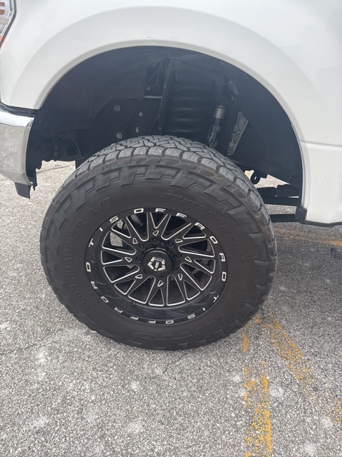 2022 FORD F-250 - Image 9