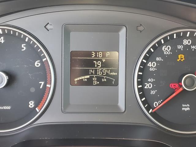 2014 Volkswagen Jetta SE photo 10