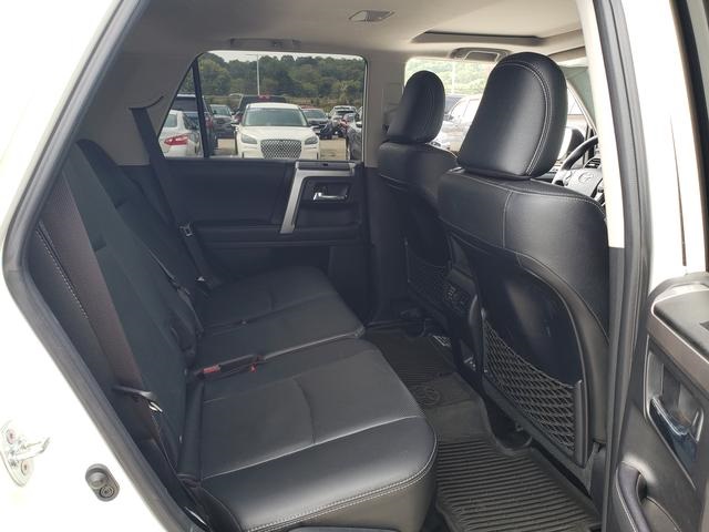 2023 Toyota 4Runner Limited photo 19