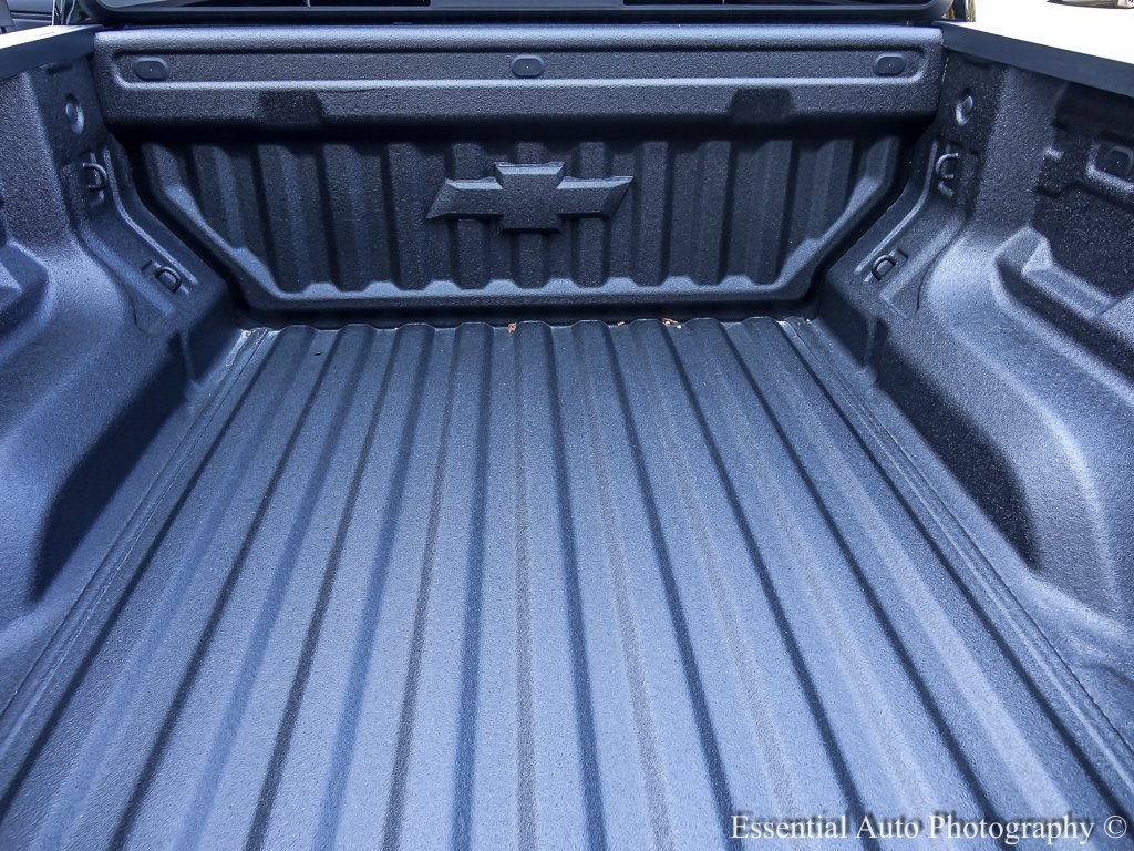 2026 CHEVROLET COLORADO - Image 23