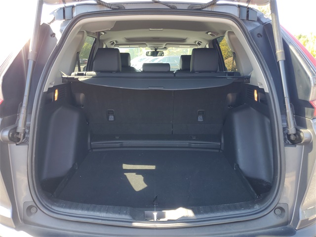2022 Honda CR-V EX-L photo 8
