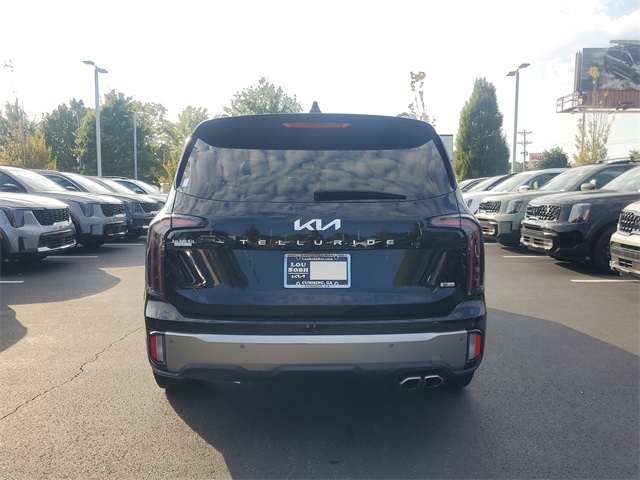2023 Kia Telluride SX X-Line Prestige X-Pro photo 4