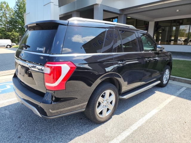 2021 Ford Expedition XLT photo 2