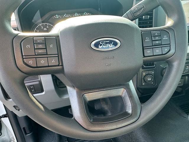 2025 Ford F-250 photo 10
