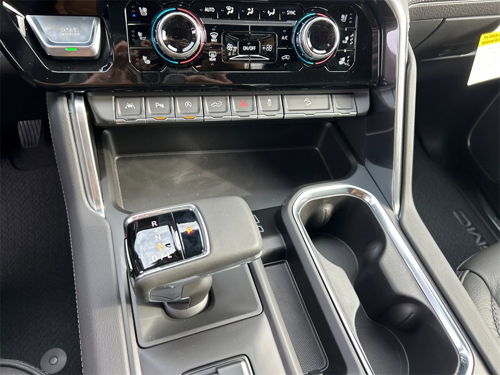 2026 GMC SIERRA - Image 25