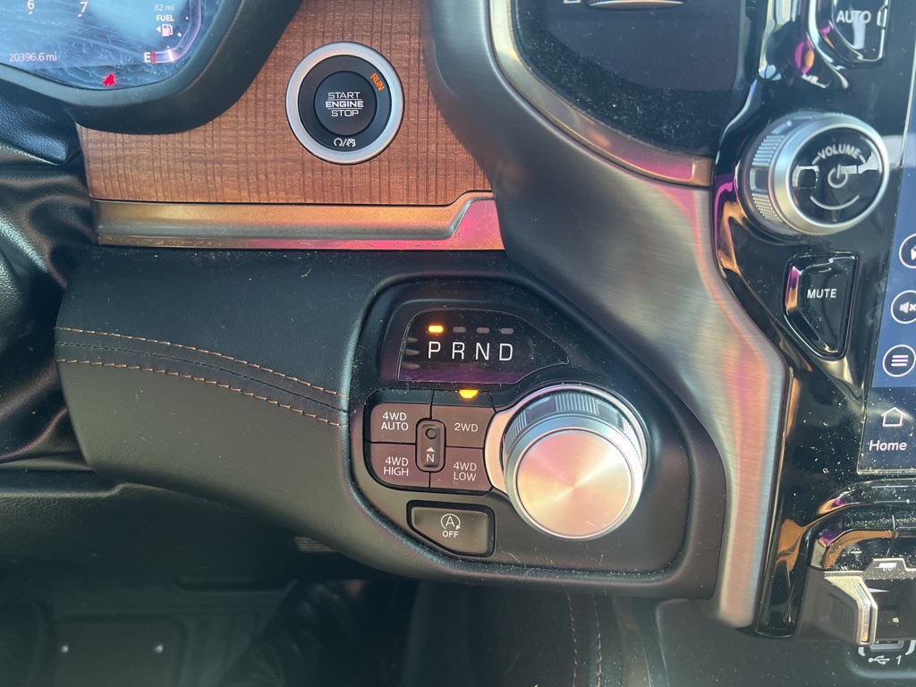 2023 Ram 1500 Laramie Longhorn photo 10