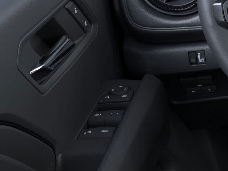 2026 Chevrolet Colorado LT photo 18