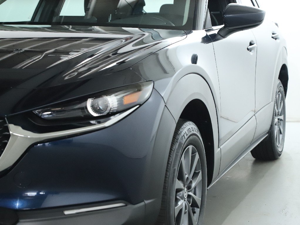 2021 Mazda CX-30 2.5 S photo 4