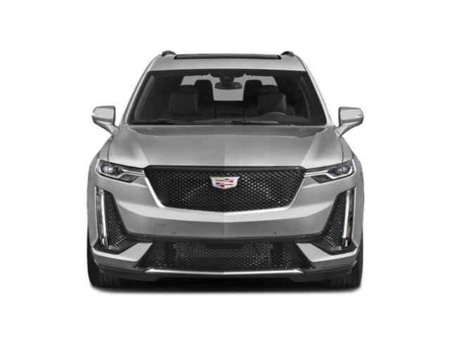 2021 Cadillac XT6 Sport photo 7