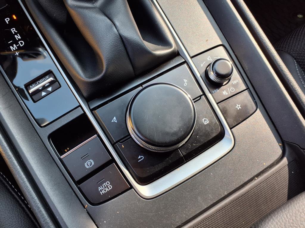 2024 Mazda CX-50 2.5 S Preferred photo 20