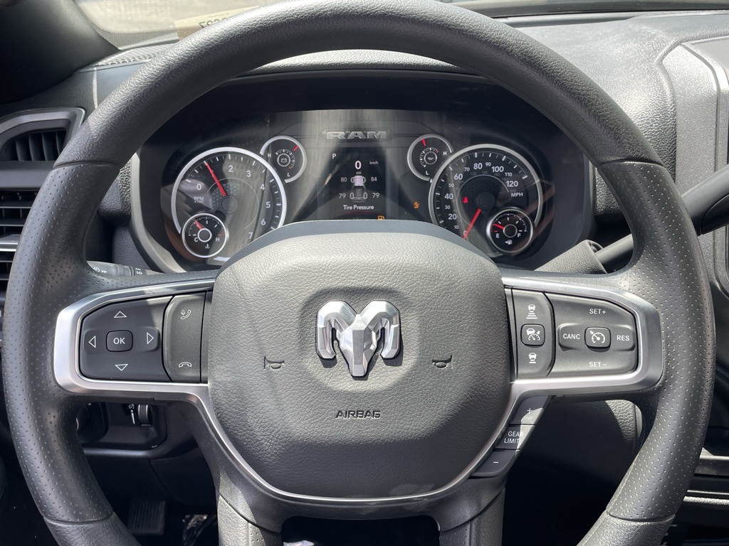 2025 Ram 2500 Tradesman photo 20