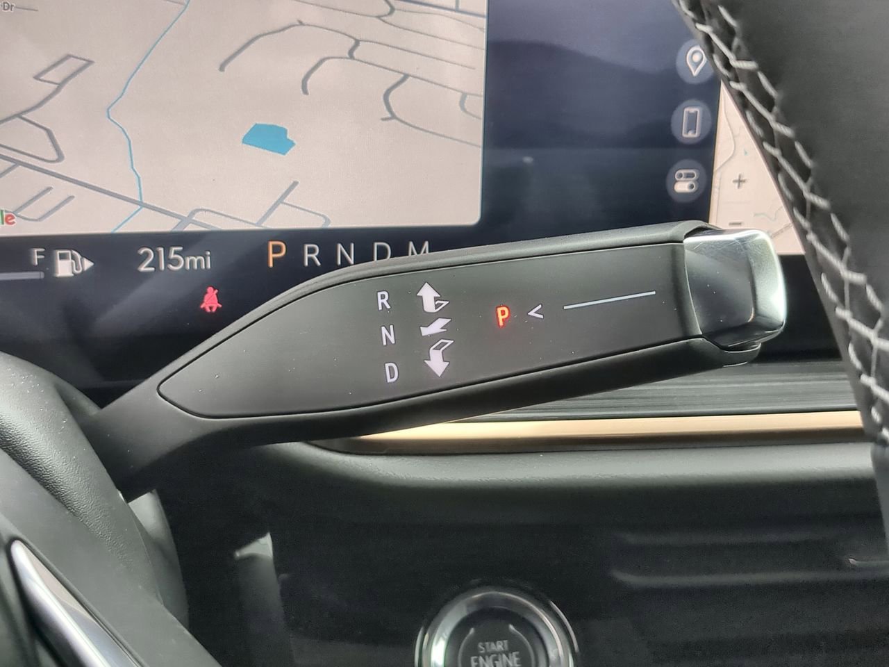 2025 Buick Envision Avenir photo 15