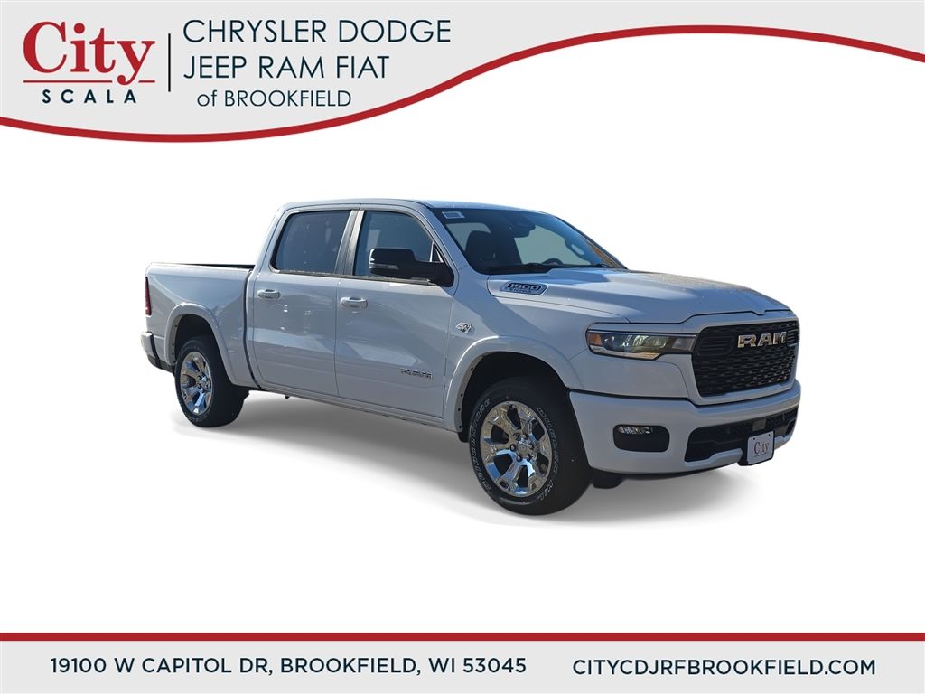 2026 RAM Ram 1500 Pickup Big Horn/Lone Star's photo