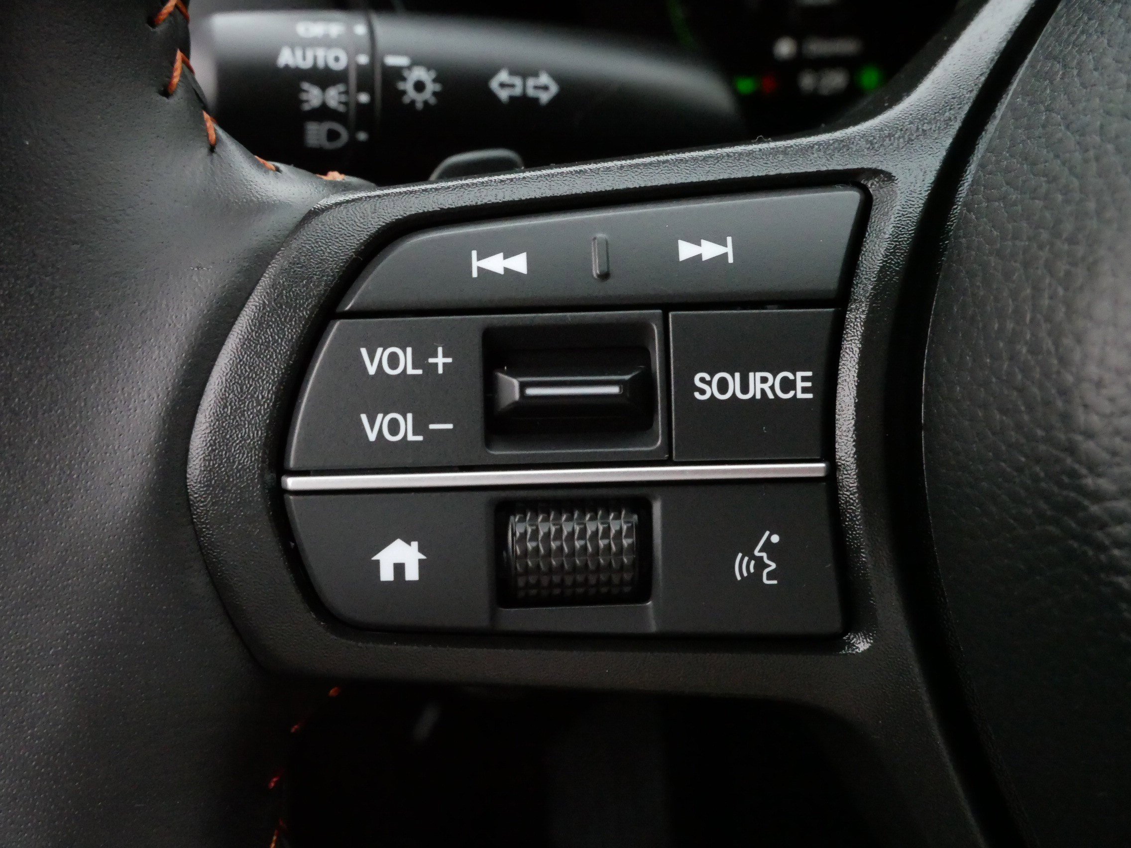 2024 Honda CR-V Hybrid Sport photo 25