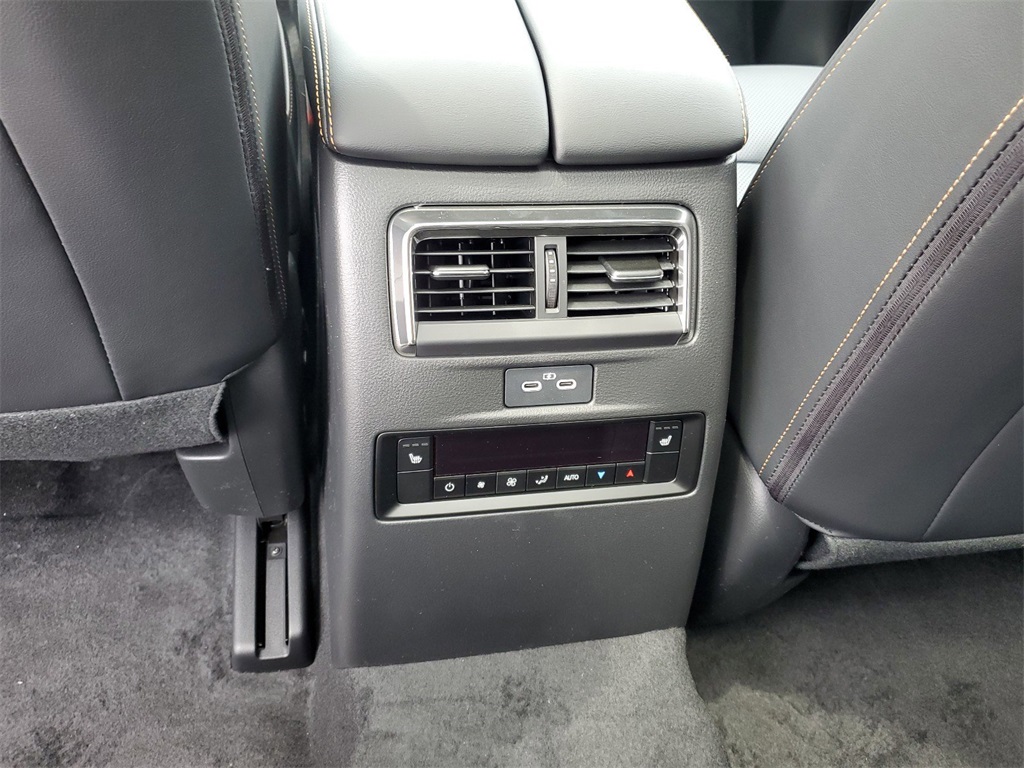 2025 Mazda CX-70 3.3 Turbo S Premium photo 28