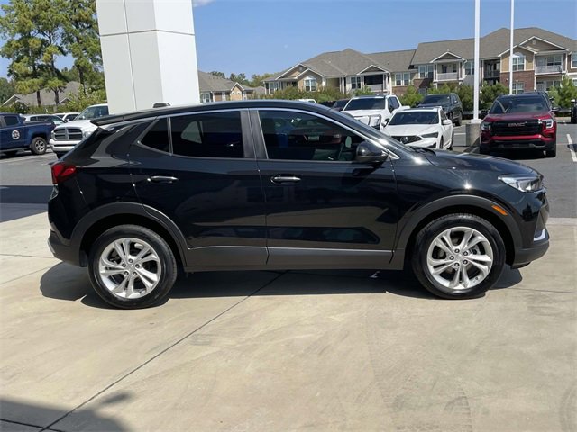 2023 Buick Encore GX Preferred photo 5