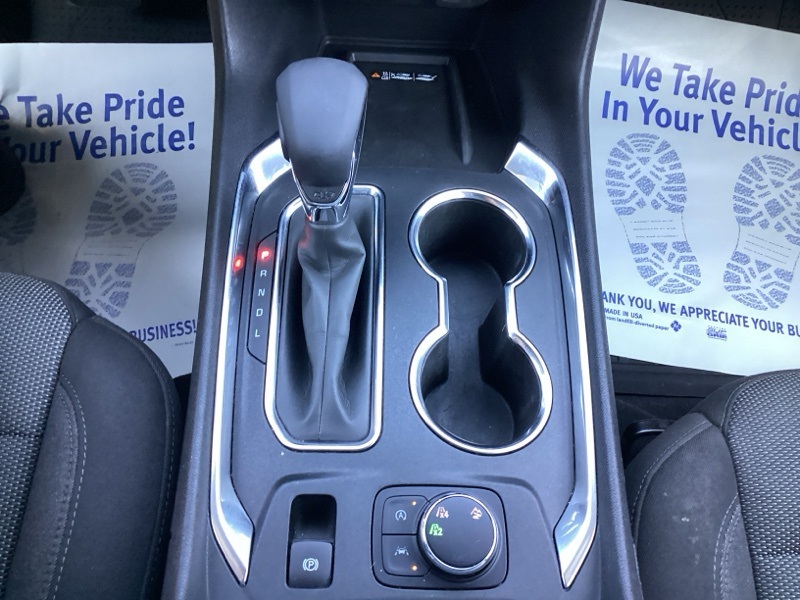 2022 Chevrolet Traverse Cloth photo 31