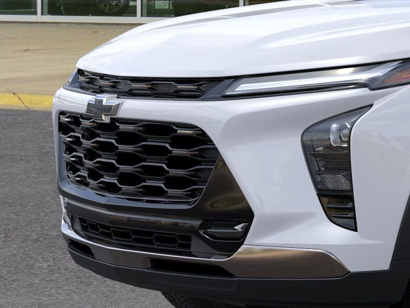 2025 Chevrolet Trax ACTIV photo 14
