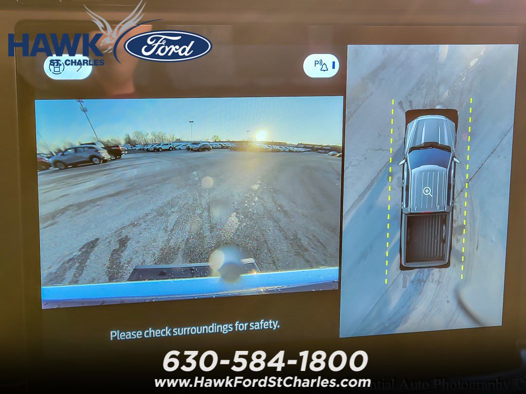 2026 FORD F-150 - Image 12