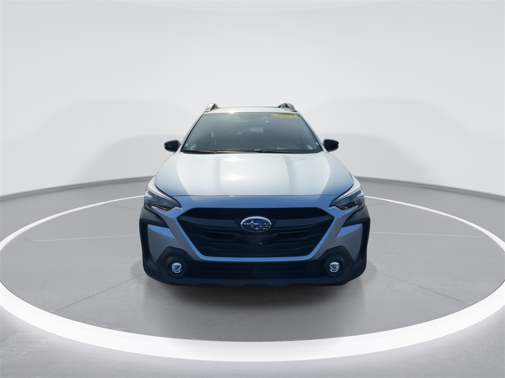 2025 Subaru Outback Premium photo 3