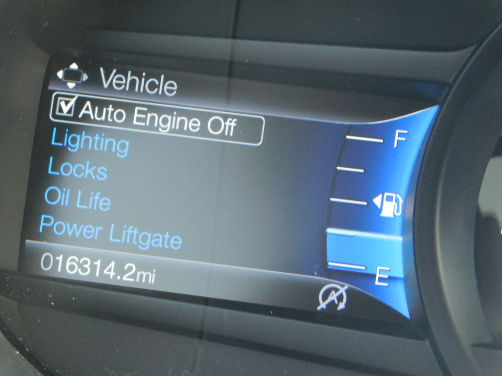 2022 Ford Edge SEL photo 34