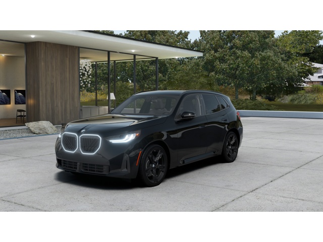 2026 BMW X3 30's photo