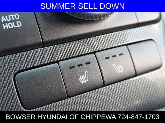 2022 Hyundai Santa Fe SEL photo 14