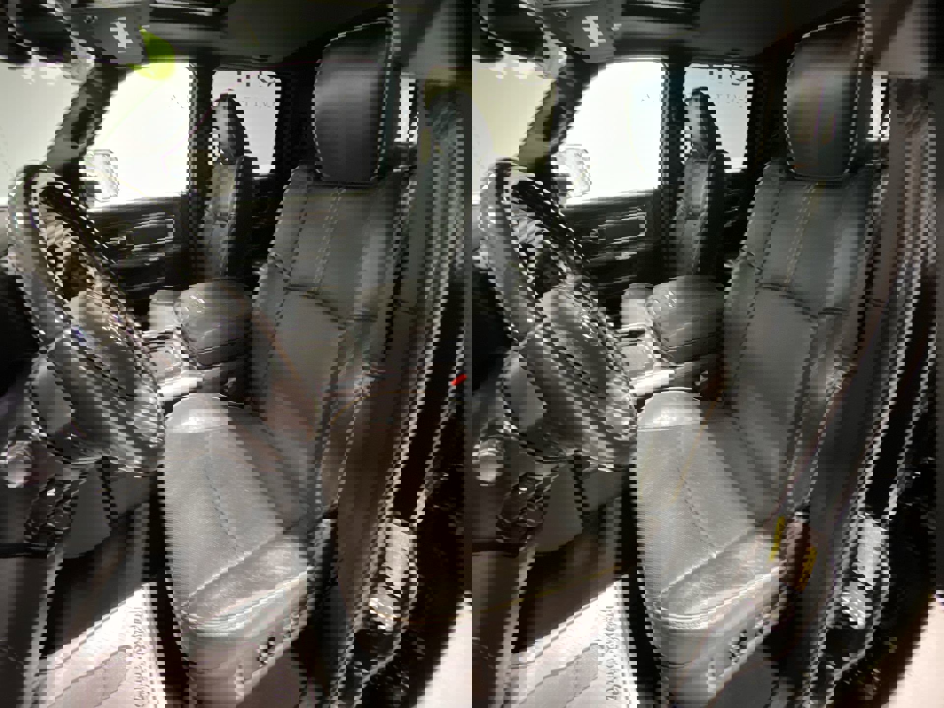 2018 Ram 3500 Limited photo 20