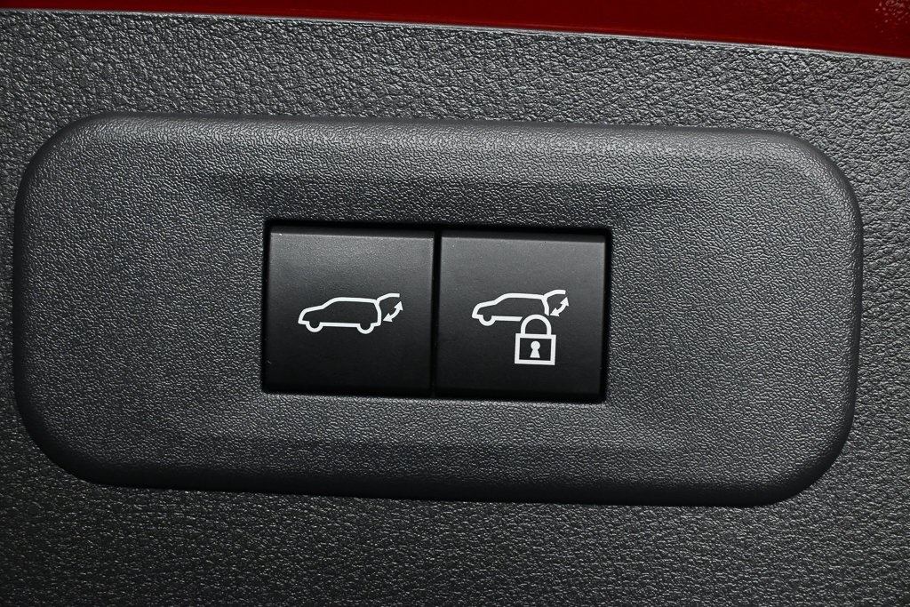 2024 Lexus NX 350 Luxury photo 28