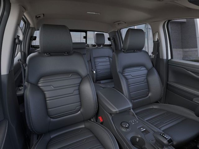 2025 FORD RANGER - Image 32