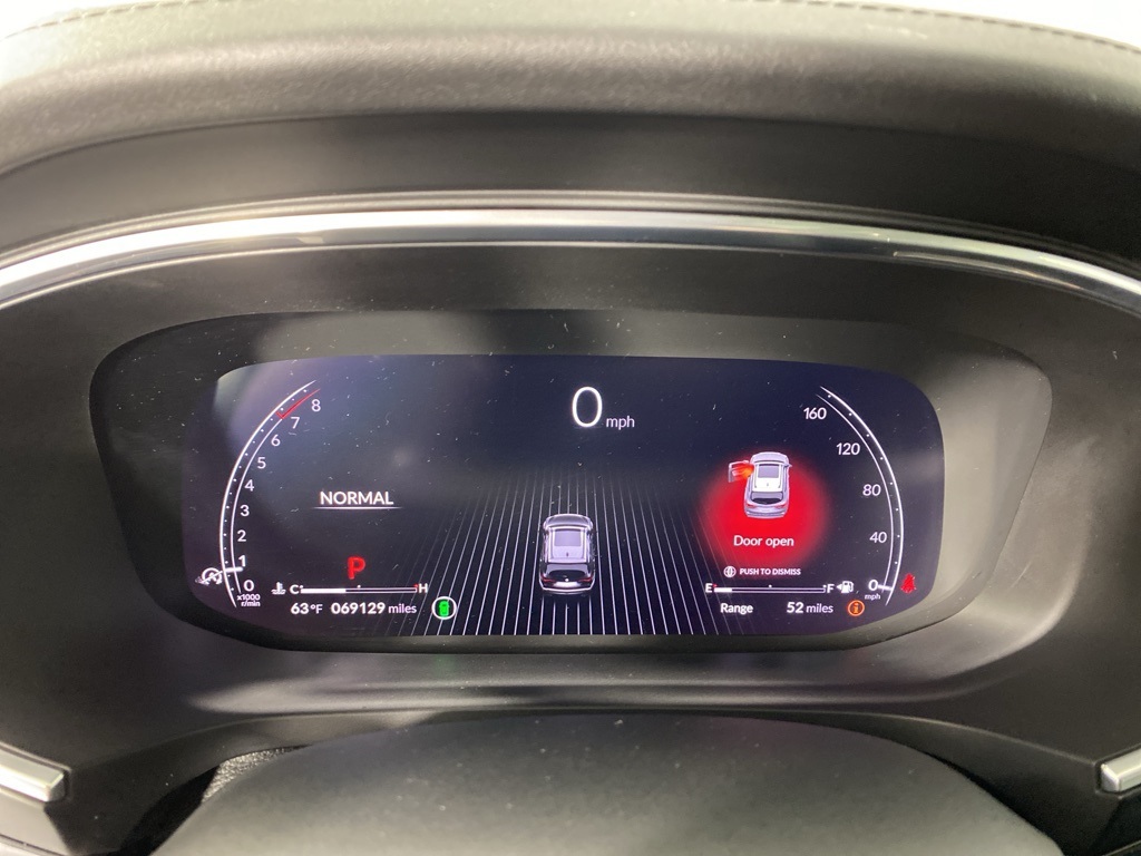 2022 Acura MDX SH-AWD Technology photo 15