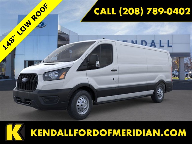 2025 Ford Transit Van Base's photo