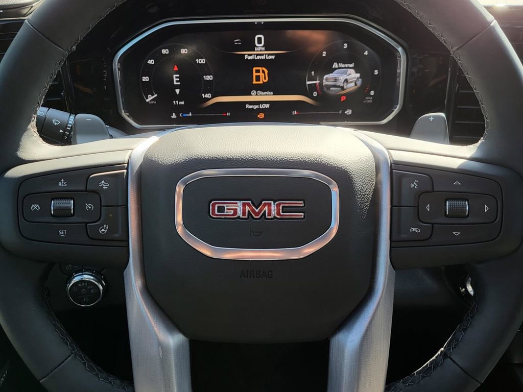 2026 Gmc Sierra 1500 Elevation photo 11