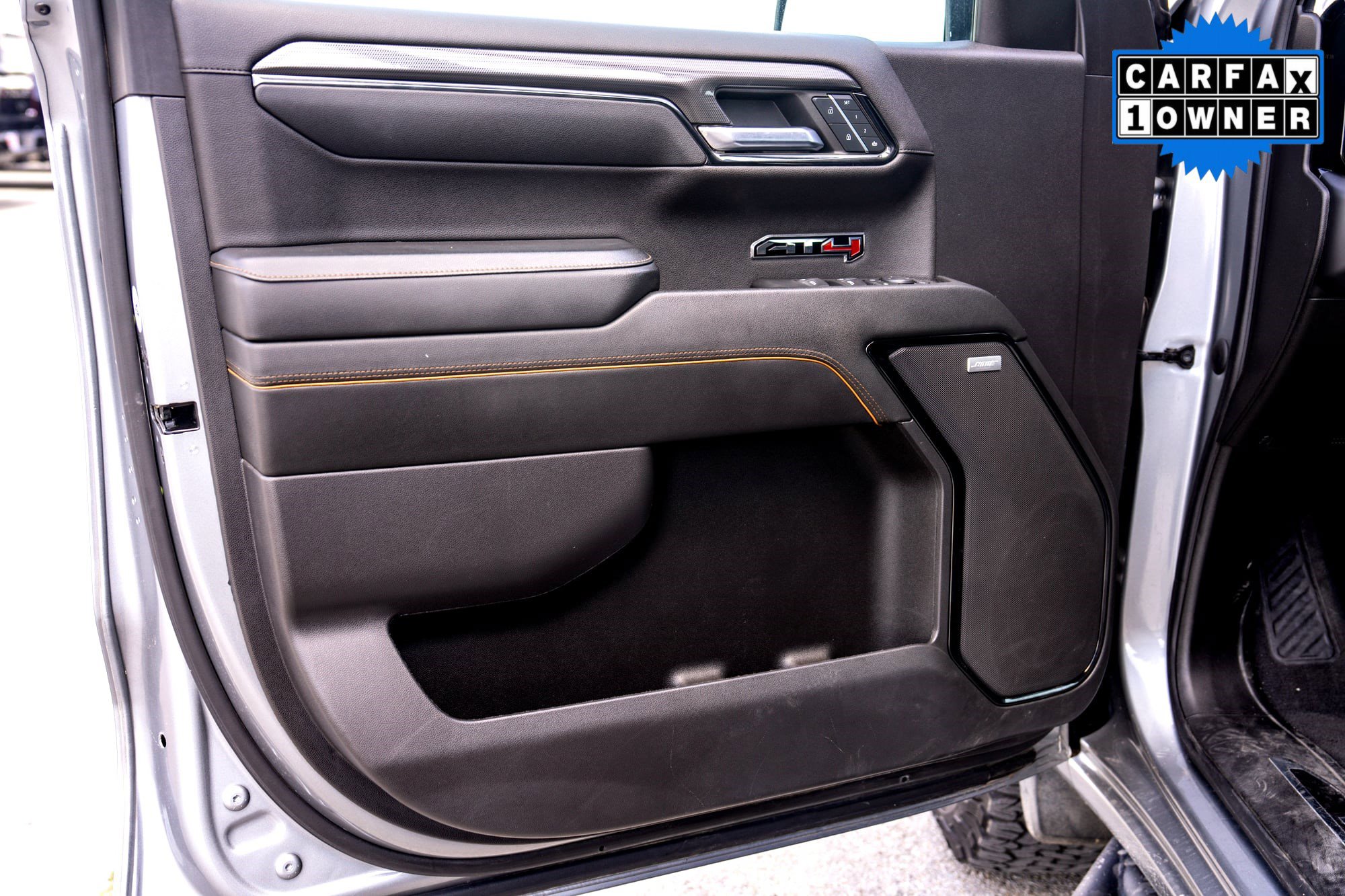 2024 Gmc Sierra 1500 AT4 photo 16