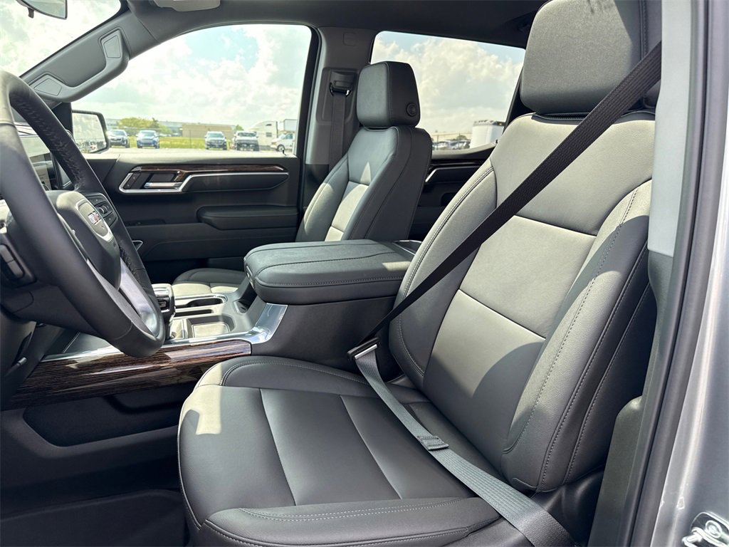 2026 Gmc Sierra 1500 Elevation photo 16
