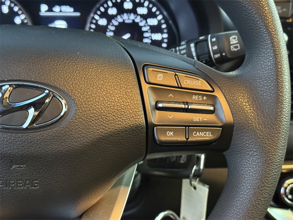 2020 HYUNDAI ELANTRA GT - Image 17